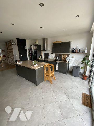 Maison à vendre Lille