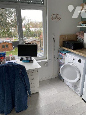 Maison à vendre Lille