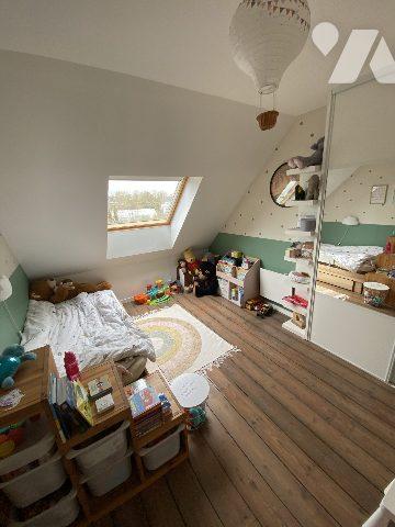 Maison à vendre Lille