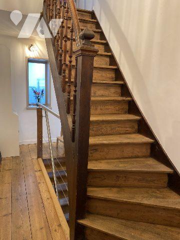 Maison à vendre Lille