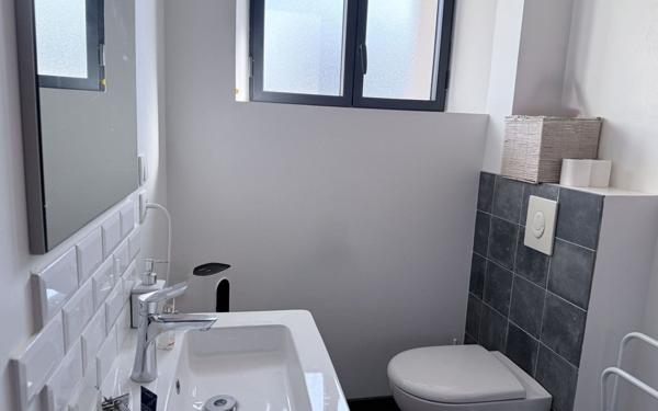 Maison à vendre    7 pièces •  Mende