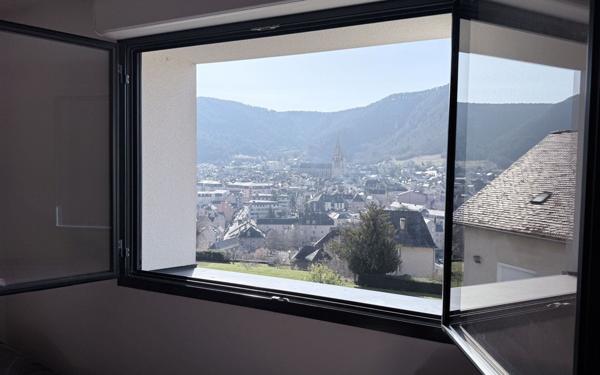 Maison à vendre    7 pièces •  Mende