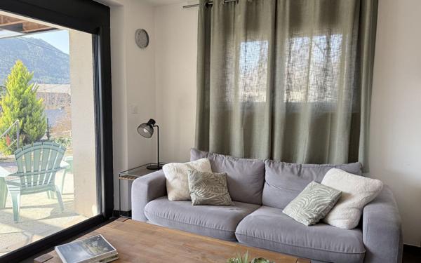 Maison à vendre    7 pièces •  Mende