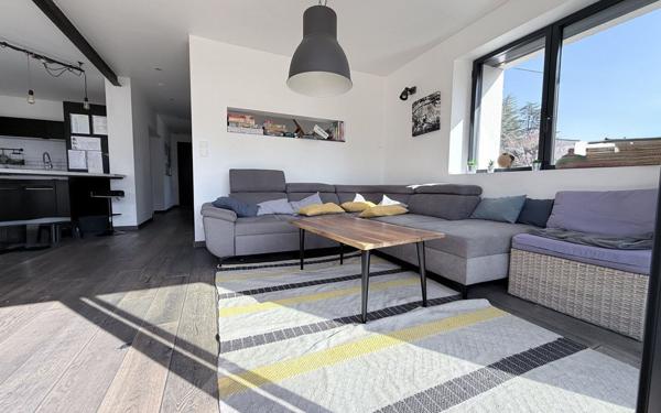 Maison à vendre    7 pièces •  Mende