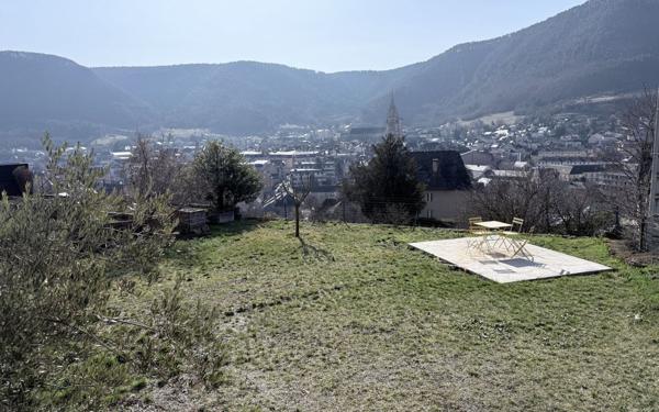 Maison à vendre    7 pièces •  Mende