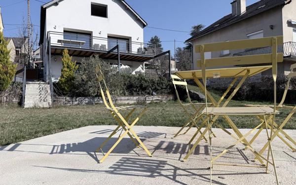 Maison à vendre    7 pièces •  Mende