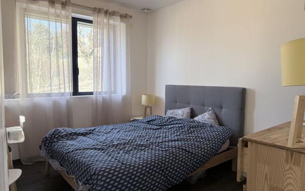 Maison à vendre    7 pièces •  Mende