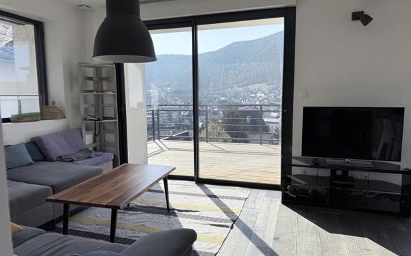 Maison à vendre    7 pièces •  Mende