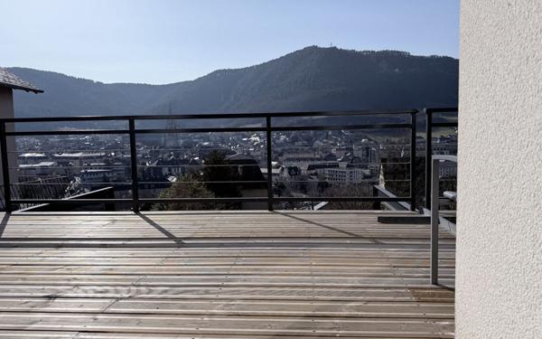 Maison à vendre    7 pièces •  Mende