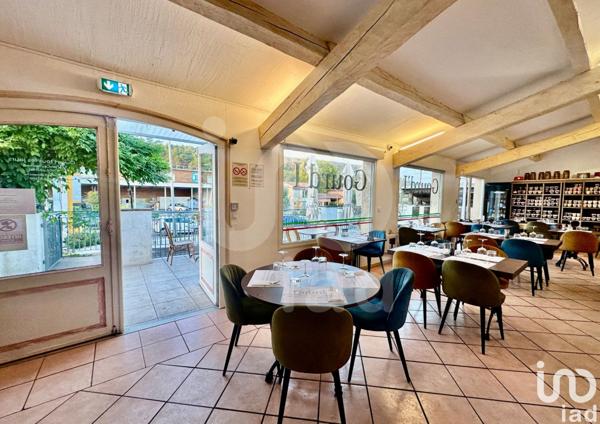 Restaurant à vendre 100 m² Le Cannet-des-Maures