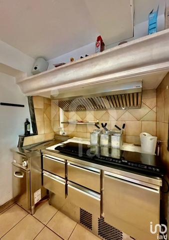 Restaurant à vendre 100 m² Le Cannet-des-Maures
