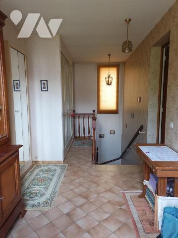 Maison 6 pièces, 3 ch, garage, jardin clos