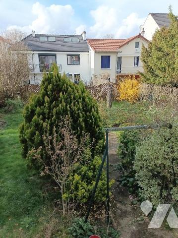 Maison 6 pièces, 3 ch, garage, jardin clos