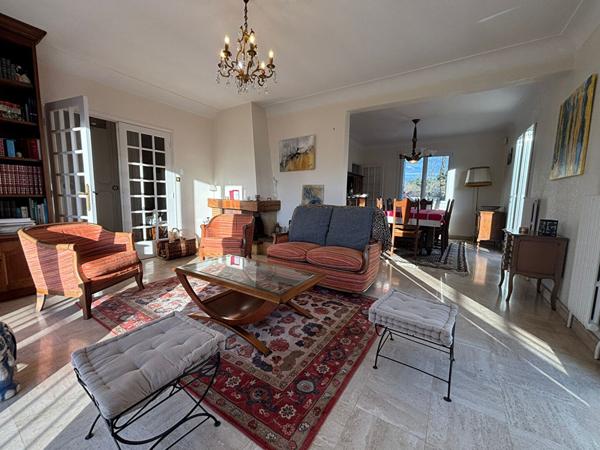 Maison Chambray Les Tours 5 pièce(s) 130 m2