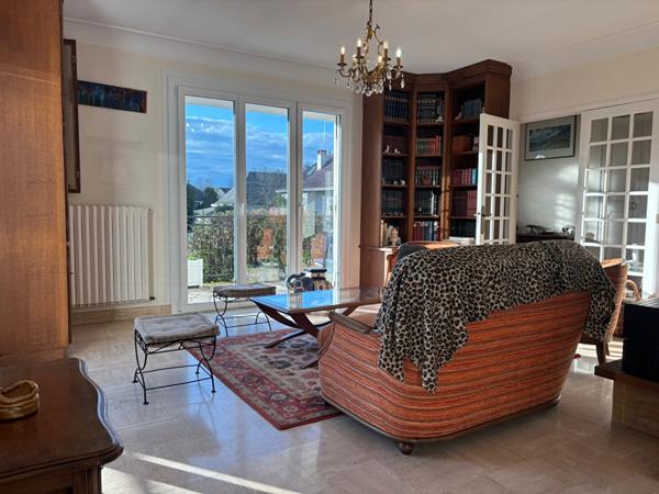 Maison Chambray Les Tours 5 pièce(s) 130 m2