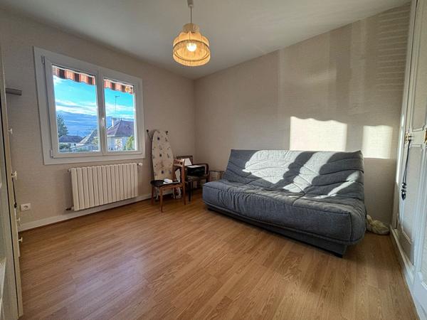 Maison Chambray Les Tours 5 pièce(s) 130 m2