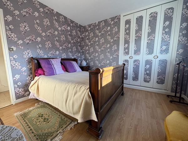 Maison Chambray Les Tours 5 pièce(s) 130 m2