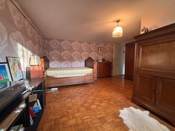 Maison Chambray Les Tours 5 pièce(s) 130 m2