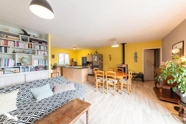 Maison à vendre |  Verdun-sur-Garonne |  4 pièces | 93 m²