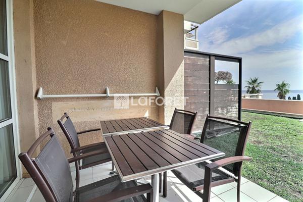 Achat appartement Saint-Raphaël - 2 pièce(s) - 27 m² - 180 000 €