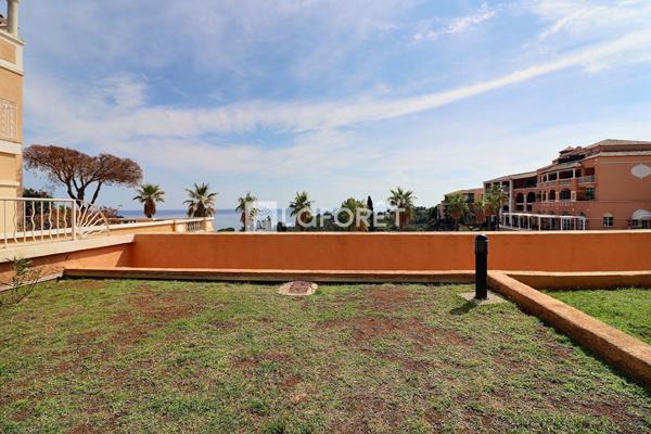 Achat appartement Saint-Raphaël - 2 pièce(s) - 27 m² - 180 000 €