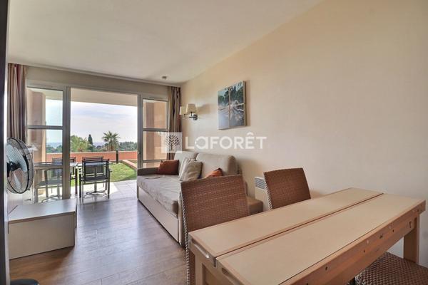 Achat appartement Saint-Raphaël - 2 pièce(s) - 27 m² - 180 000 €