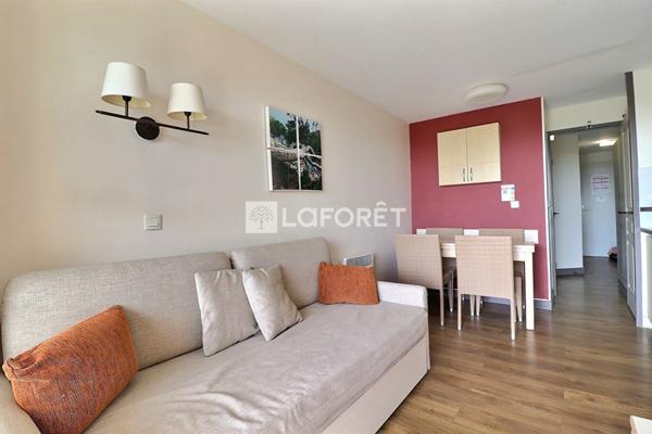 Achat appartement Saint-Raphaël - 2 pièce(s) - 27 m² - 180 000 €