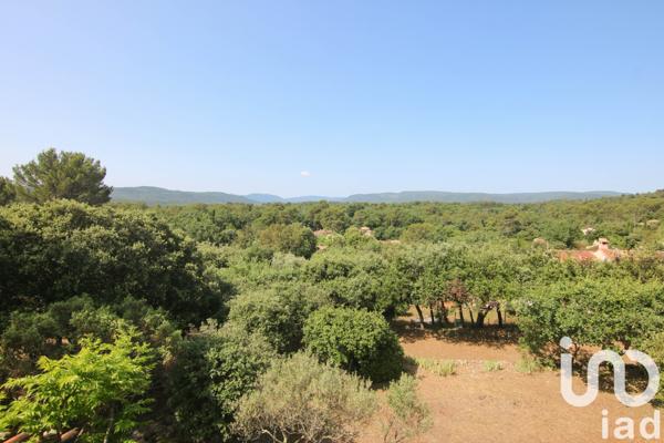 Maison à vendre 4 pièces 99 m² Garéoult