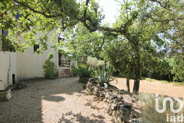 Maison à vendre 4 pièces 99 m² Garéoult