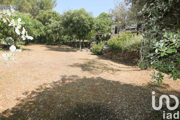 Maison à vendre 4 pièces 99 m² Garéoult