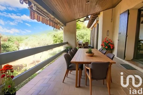 Maison à vendre 4 pièces 99 m² Garéoult