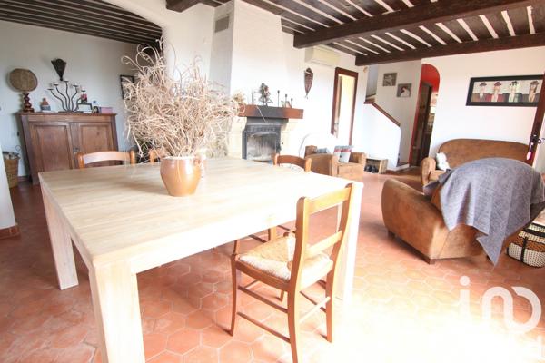 Maison à vendre 4 pièces 99 m² Garéoult