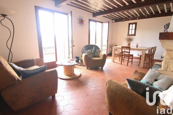 Maison à vendre 4 pièces 99 m² Garéoult