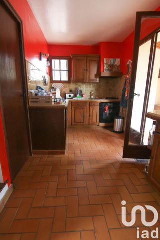 Maison à vendre 4 pièces 99 m² Garéoult
