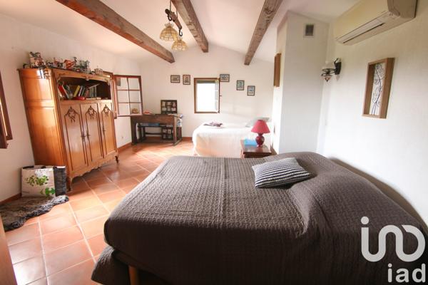 Maison à vendre 4 pièces 99 m² Garéoult