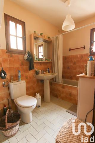 Maison à vendre 4 pièces 99 m² Garéoult