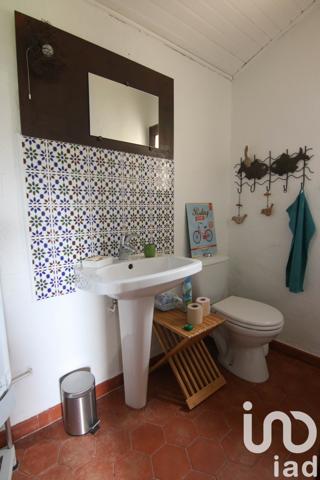 Maison à vendre 4 pièces 99 m² Garéoult