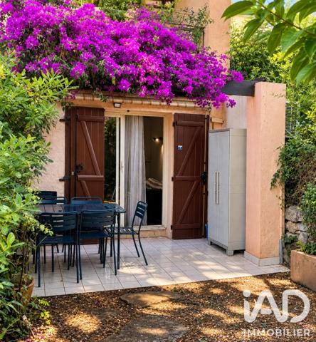 Studio à vendre 22,68 m² Bandol