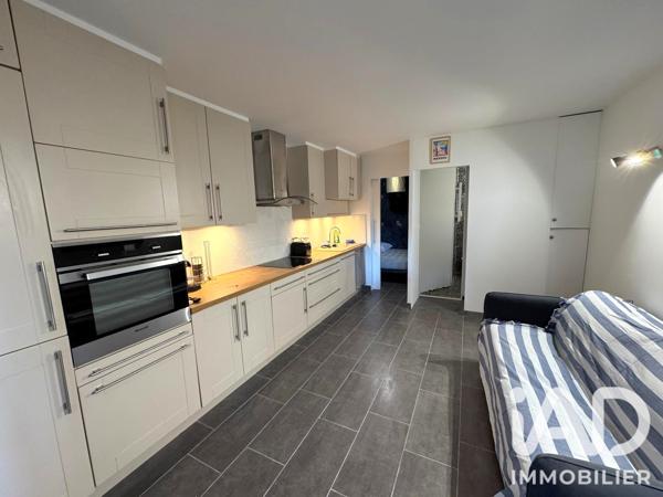 Studio à vendre 22,68 m² Bandol