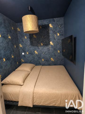 Studio à vendre 22,68 m² Bandol