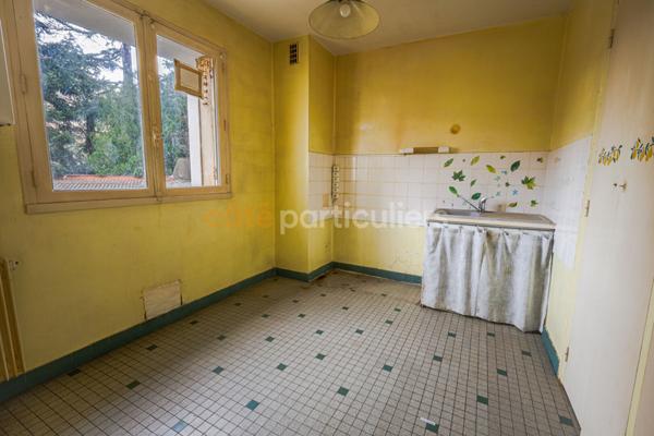 Vente Appartement68 m² - 3 Pièces - LA ROCHE SUR YON (85000)