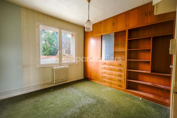 Vente Appartement68 m² - 3 Pièces - LA ROCHE SUR YON (85000)