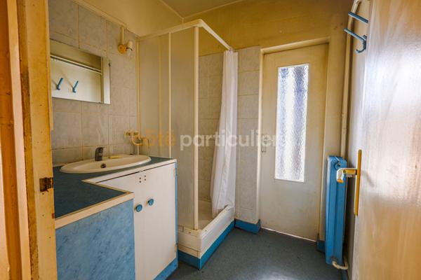 Vente Appartement68 m² - 3 Pièces - LA ROCHE SUR YON (85000)