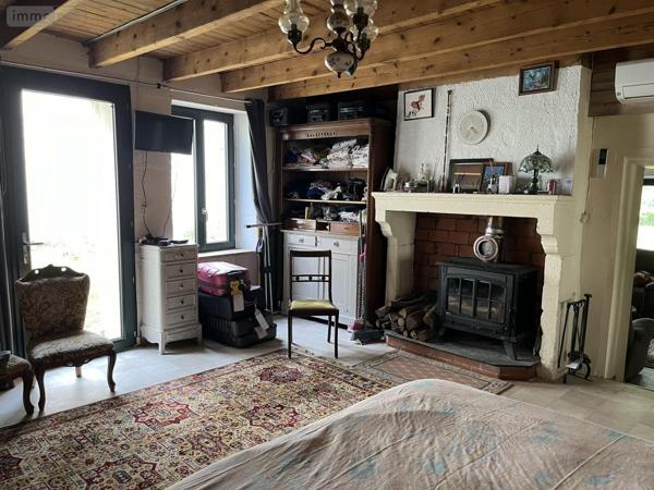 Maison à vendre à La Chapelle-Thémer en Vendée (85210), ref : 85088-2247