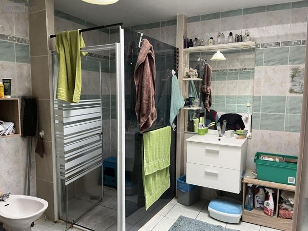 Maison à vendre à La Chapelle-Thémer en Vendée (85210), ref : 85088-2247