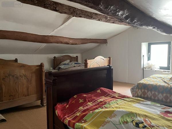 Maison à vendre à La Chapelle-Thémer en Vendée (85210), ref : 85088-2247