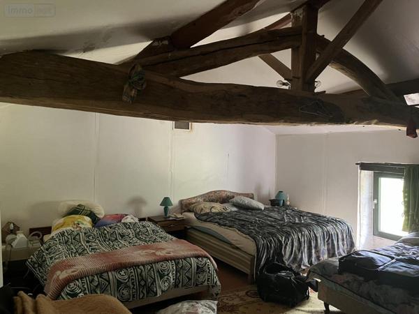 Maison à vendre à La Chapelle-Thémer en Vendée (85210), ref : 85088-2247