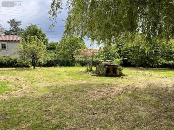 Maison à vendre à La Chapelle-Thémer en Vendée (85210), ref : 85088-2247