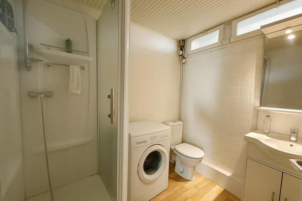 Appartement à vendre |  Toulouse |  1 pièce | 28 m²