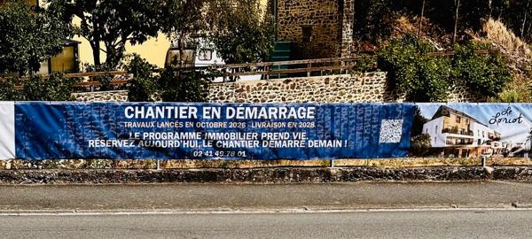 VEFA rue Maurice Sambron